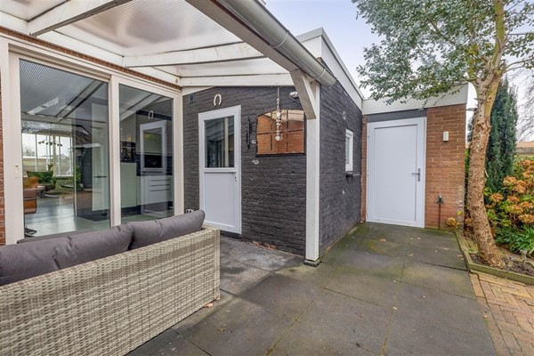 Medium property photo - Soetan Sjahrirweg 12, 9649 BJ Muntendam